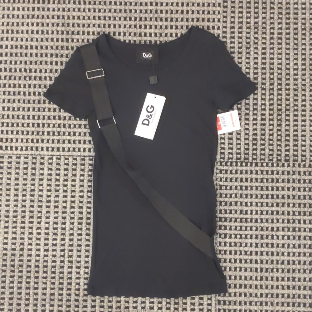 Dolce & Gabbana t-shirt size xs